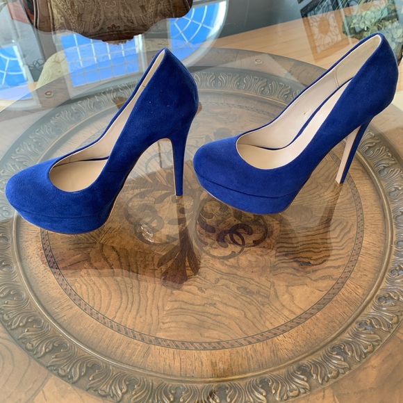 💙ALDO Heels💙 - Picture 1 of 5